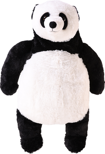 Игрушка мягкая BIGGA Панда