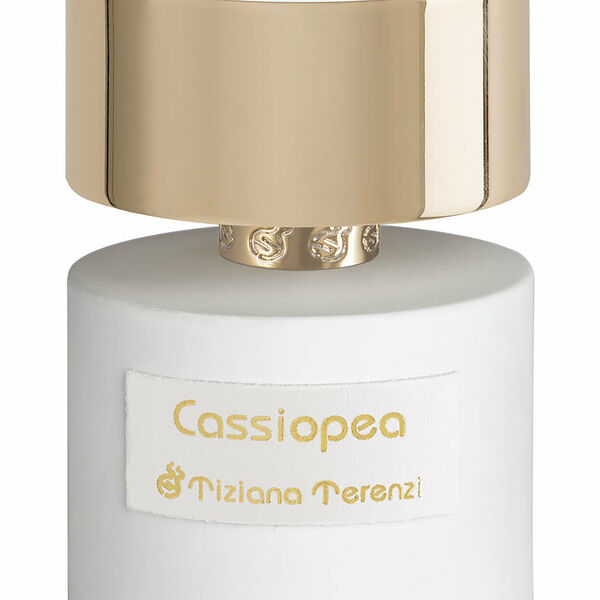 TIZIANA TERENZI Cassiopea Духи жен., 100 мл