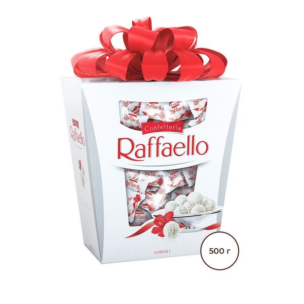 Набор конфет Raffaello