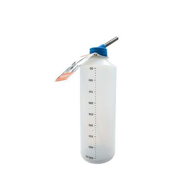 Поилка для грызунов MPets 450 мл, L, 1 шт. цвет в ассортименте