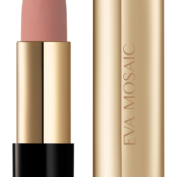 EVA MOSAIC Губная помада Ideal Velvet, 4,3 г, 10