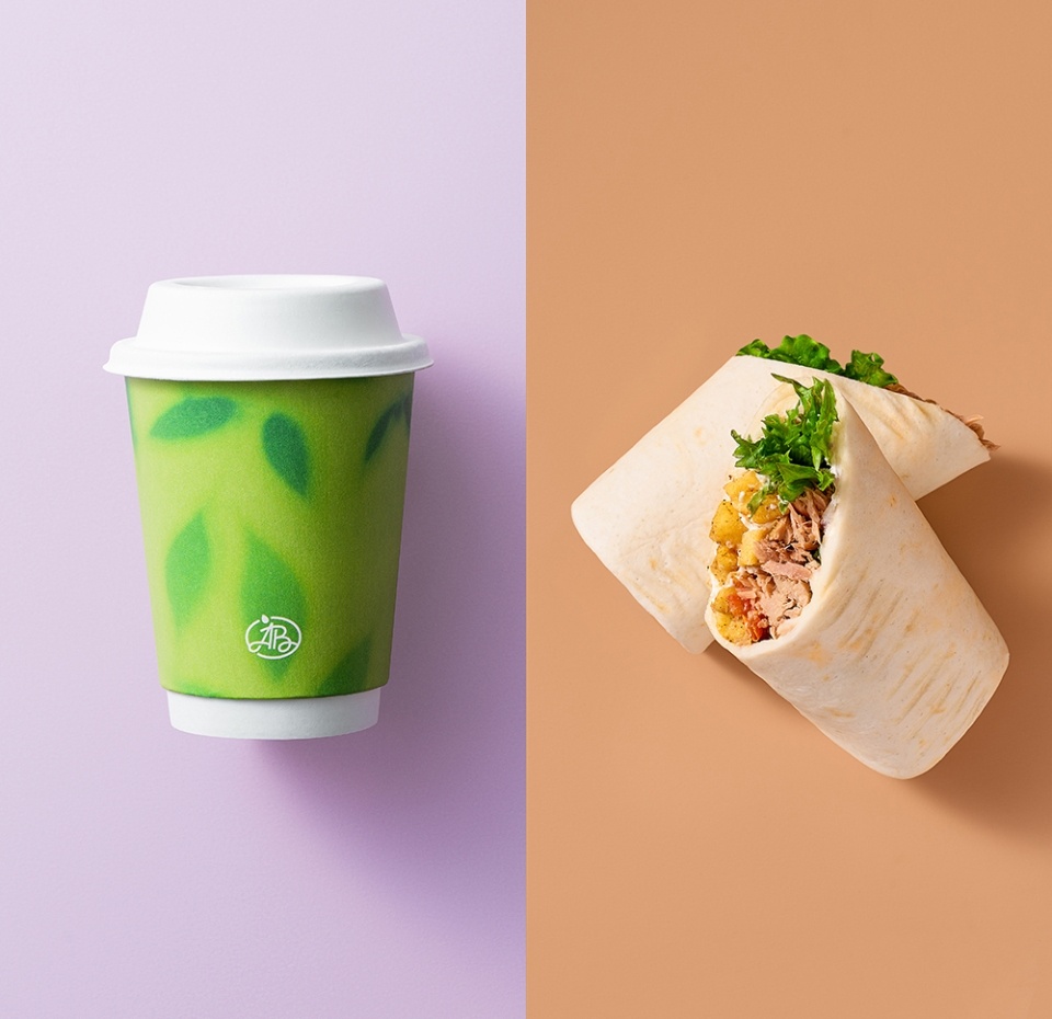 

Комбо Азбука Вкуса: сэндвич ролл с тунцом на пшеничной лепешке 700 г, американо 300 мл