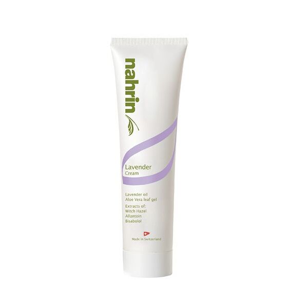 Nahrin Крем лаванда 100 мл