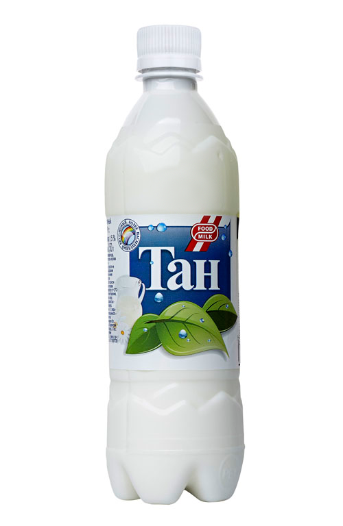 

Тан Food milk 1,5%, без змж, 500 мл
