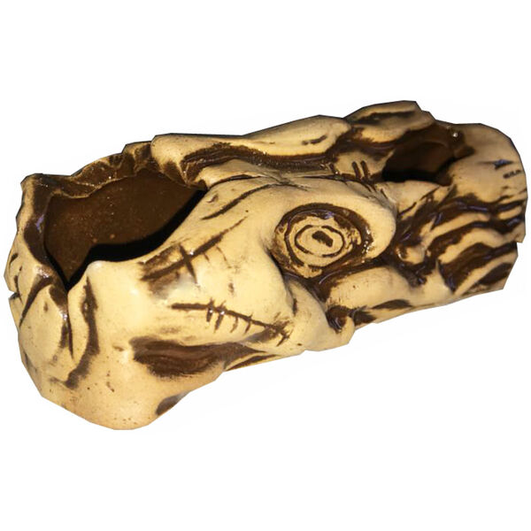 Декор для аквариума АкваЛого полено 12х4,5х5 см