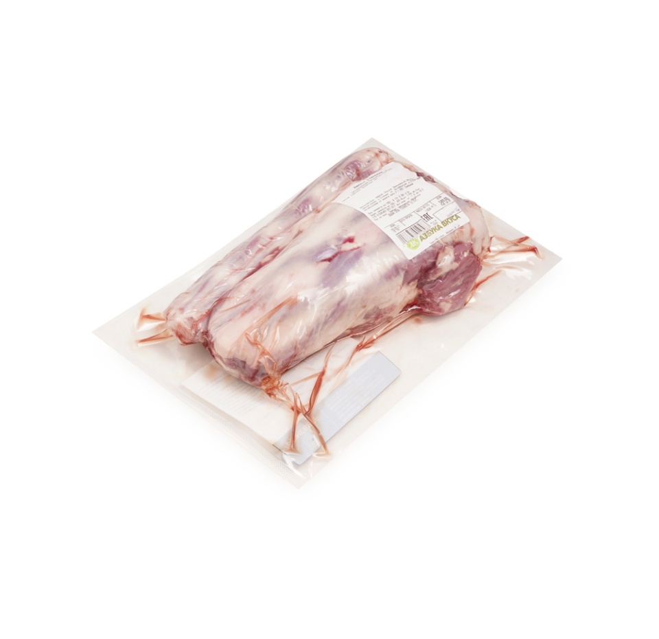 

Хвост говяжий охлаждённый Праймбиф, Россия