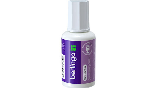 Корректор BERLINGO