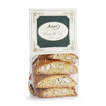 Кантуччини с миндалем ТМ Amari (Амари)