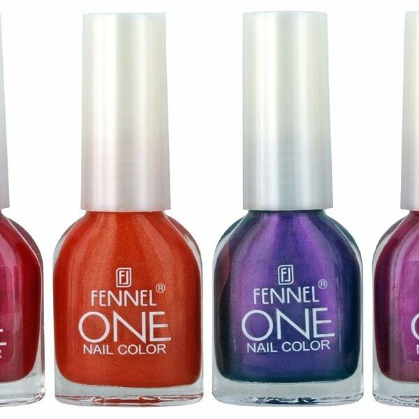 Лак для ногтей ТМ Fennel (Феннел)
