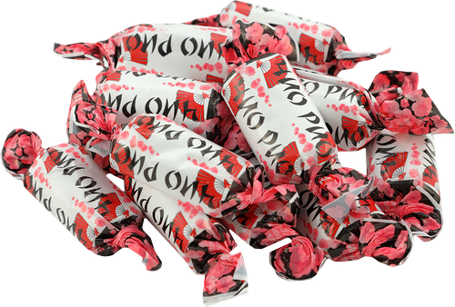 Конфеты KDV Чио Рио вес до 250г