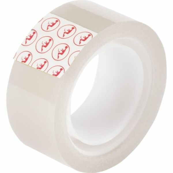 Клейкая лента прозрачная 33м*12мм арт. 50312