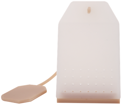 

Ситечко для чая HOMECLUB Чайный пакетик Арт. RU-1