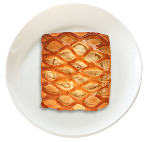 Ватрушка Арзамасский хлеб к чаю