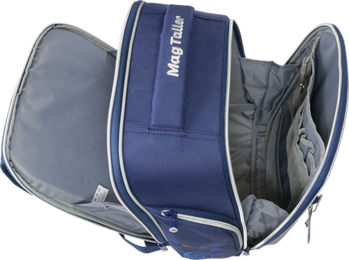 

Рюкзак MAGTALLER Unni, для мальчиков, в ассортименте