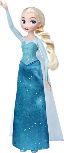 

Кукла Disney Холодное сердце 26 см в ассортименте