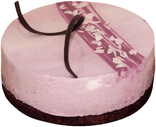 

Торт Delisse Ягодный 400 г