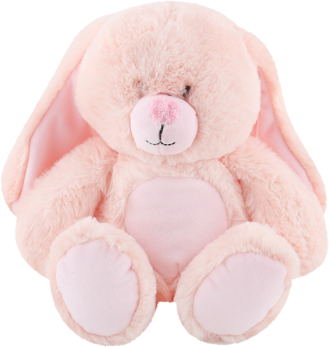 Игрушка мягкая BIGGA Плюшевые животные 21см, 1шт в ассортименте