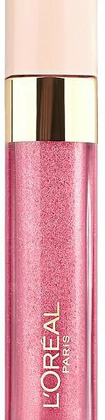Блеск для губ Loreal Paris Infaillible Мерцающий Оттенок 213 Розовая вечеринка 8мл