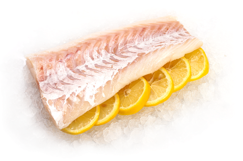 

Треска ЛЕНТА FRESH филе (из замороженного сырья), весовая