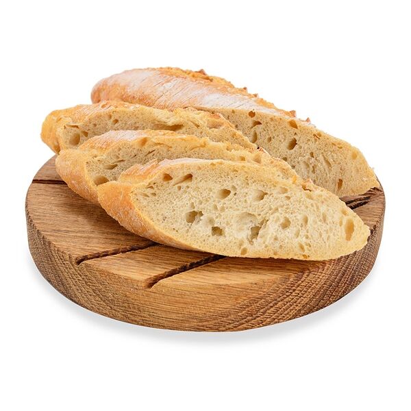 Хлеб Bellsola Барра Рустика