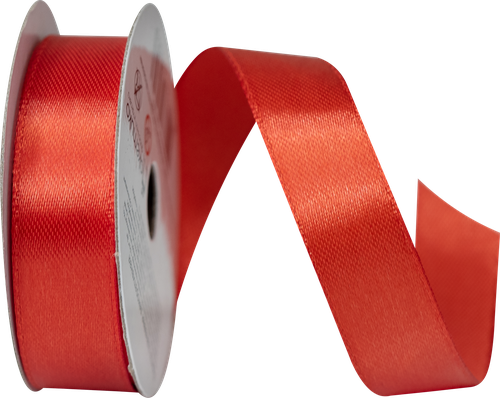 

Лента Сатин 1,5см, на катушке, 3м Арт. ЛР001