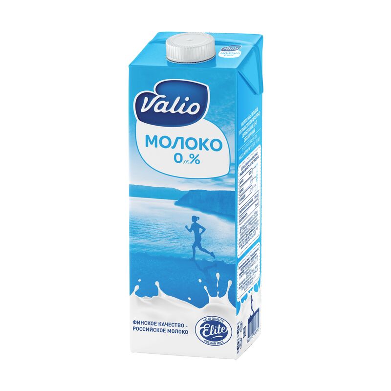 

Молоко ультрапастеризованное Viola обезжиренное 0.05% 971 мл