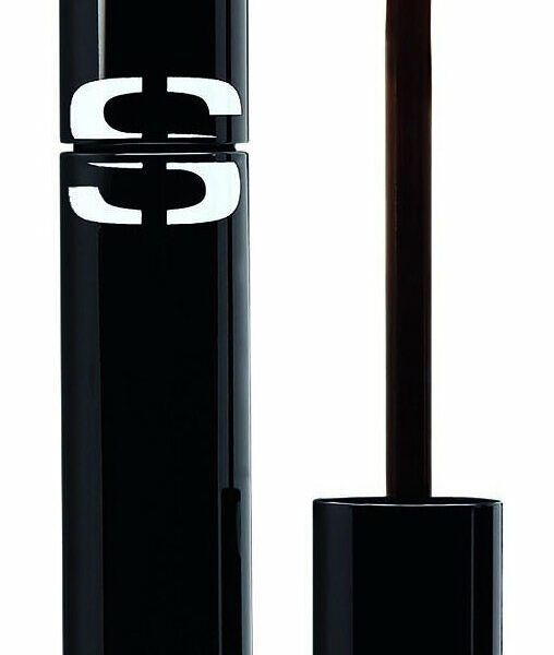 SISLEY Тушь для ресниц So Intense укрепляющая №2 коричневая, 7.5 мл