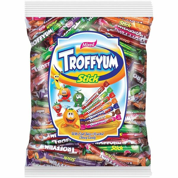 Конфеты Troffyum ассорти