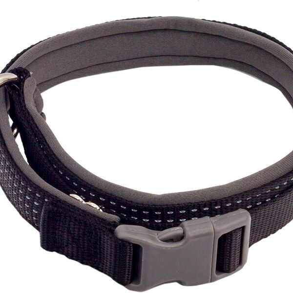 Каскад ошейник нейлоновый 