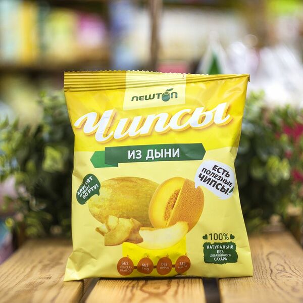 Чипсы ™ 