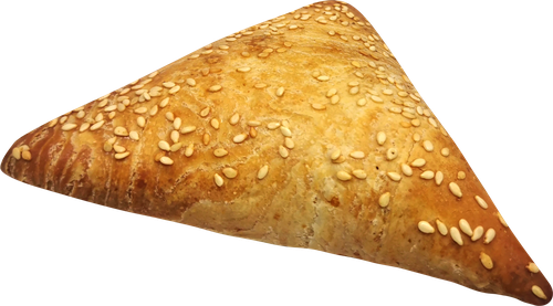 

Самса Лента Fresh с говядиной, 110 г