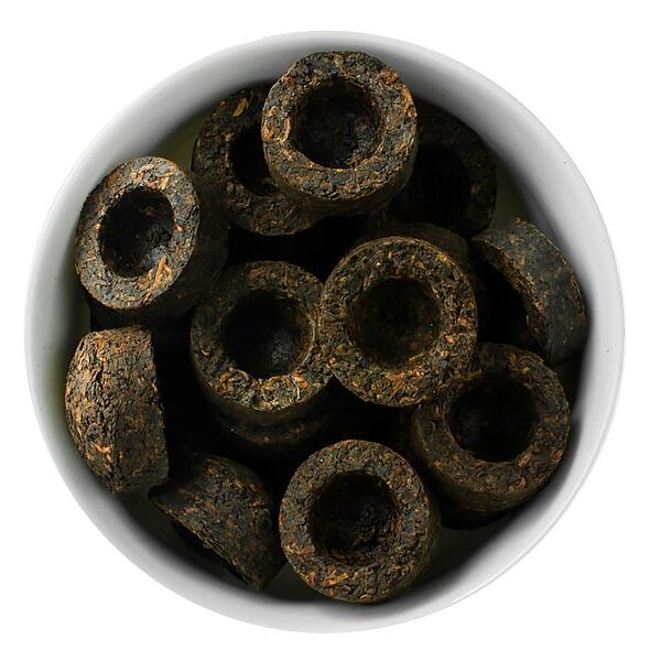 Пуэр Туо-ча