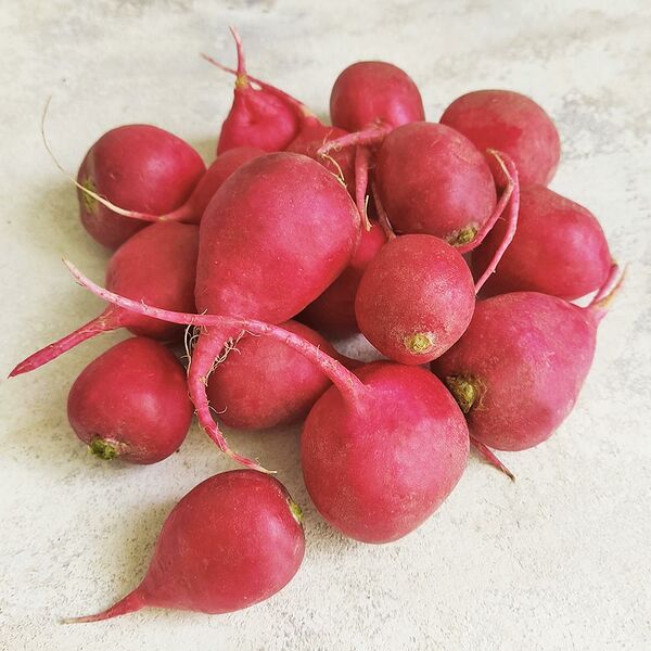 Редис фасованный