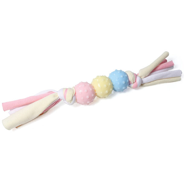 Triol игрушка из термопластичной резины Puppy 