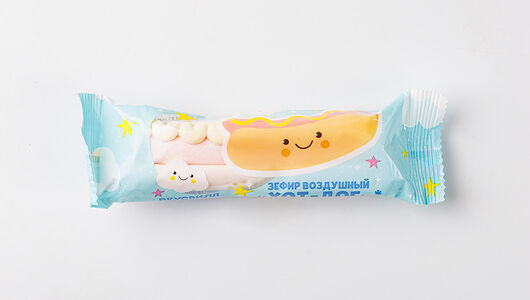 Зефир воздушный 