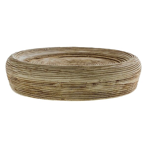 Мыльница Bees light, керамика