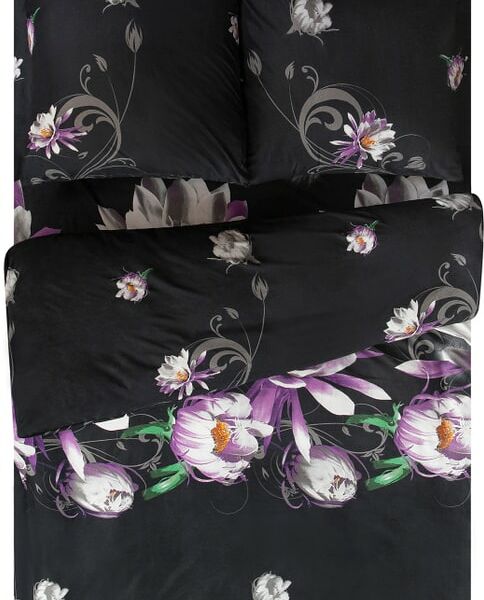 Комплект постельного белья Amore Mio Royal Макосатин 1.5-спальный