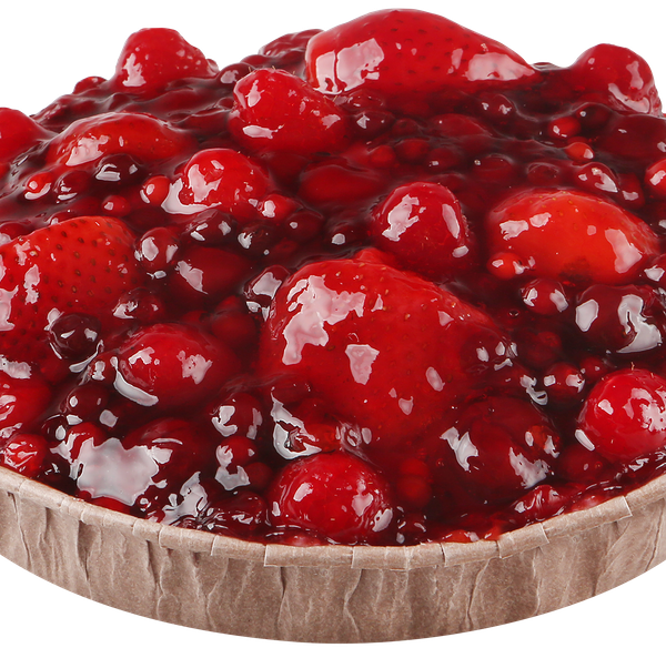 Пирог бисквитный Вкус лета