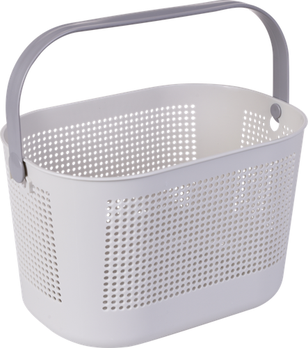 

Корзина для хранения HOMECLUB Daily 29x20x18см в ассортименте