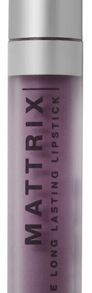 INFLUENCE BEAUTY Губная помада жидкая матовая Mattrix стойкая, 1,8 мл, 12 Темный фиолетово-бордовый