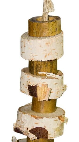 ParrotsLab PL1060 игрушка для попугаев 17-19 см.