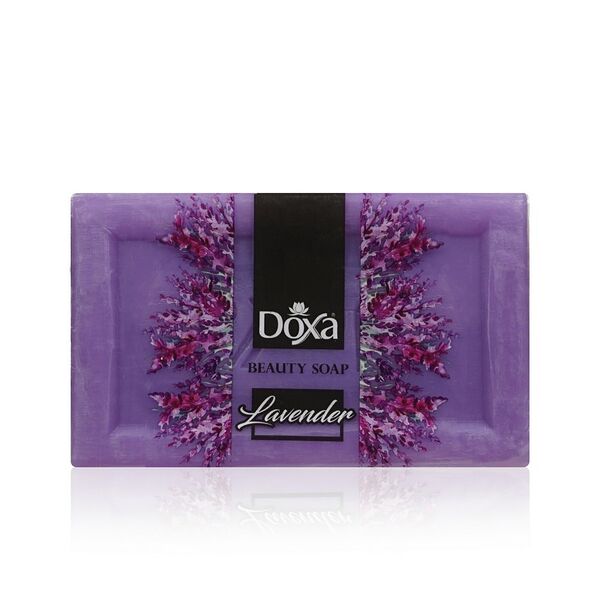 Мыло туалетное Doxa Beauty Soap 