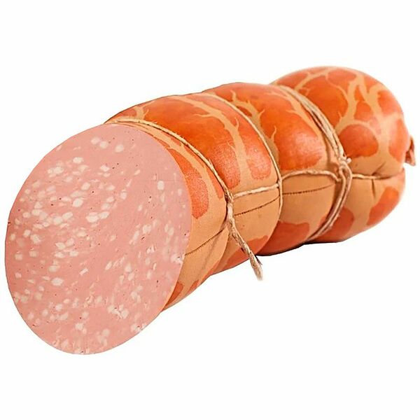 Колбаса варёная Масловские Колбасы любительская