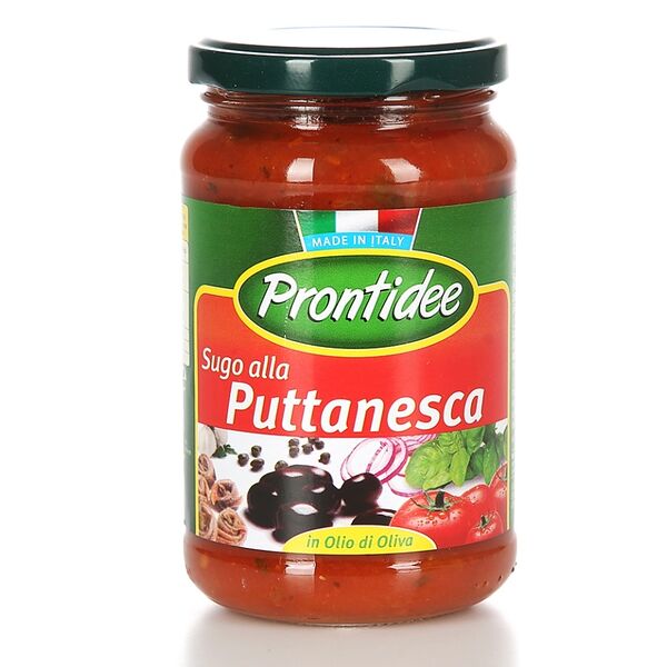 Соус томатный  