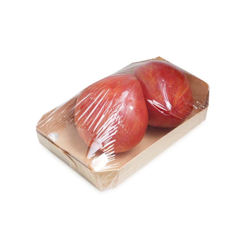 

Помидор Пестрый вес