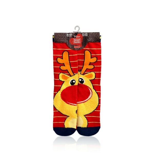 Женские носки Good Socks 126QZJ222 aw-20