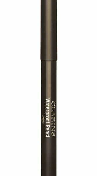CLARINS Waterproof Pencil Карандаш для глаз водостойкий автоматический, 0,29 г, 02