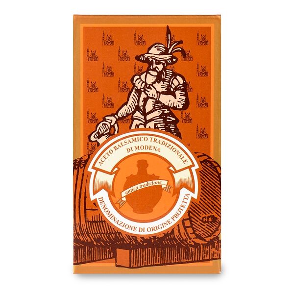 Уксус бальзамический 