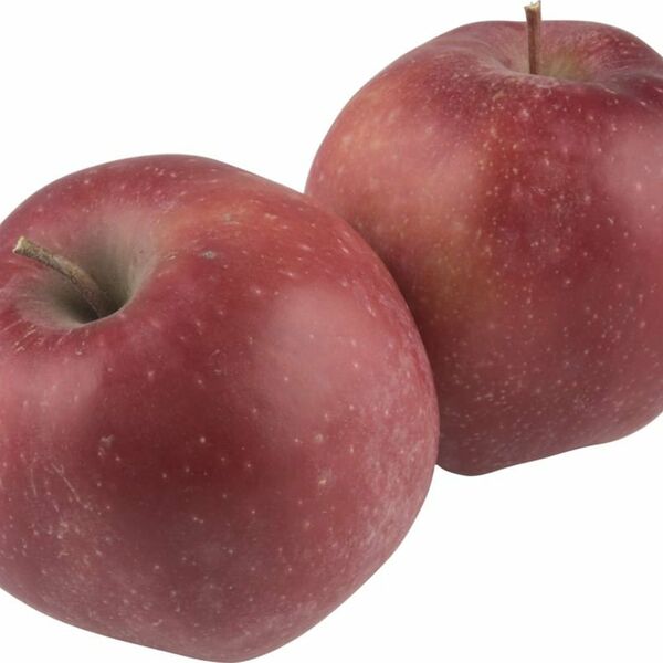 Яблоки Ред Принц ТМ Глобус, вес