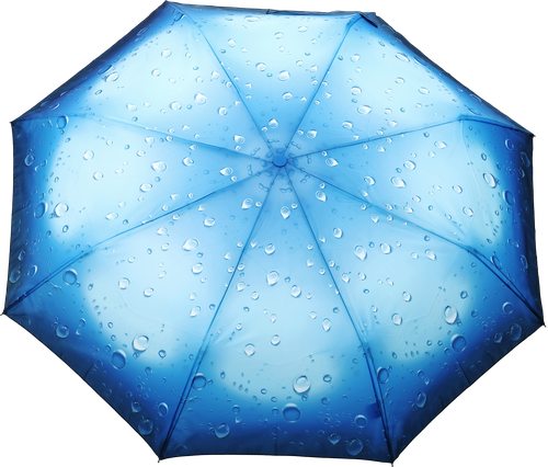 

Зонт женский Raindrops суперавтомат, Арт. RD23825